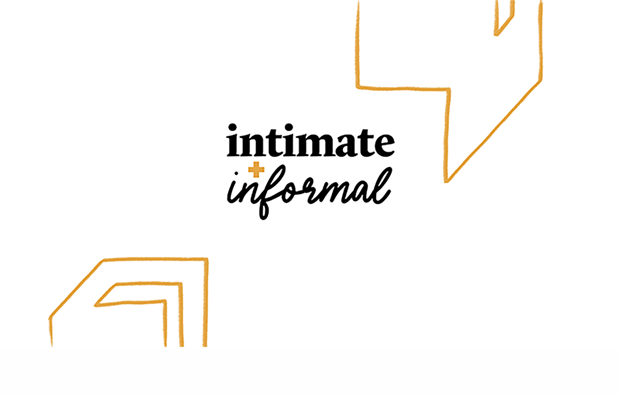 Intimate & Informal logo