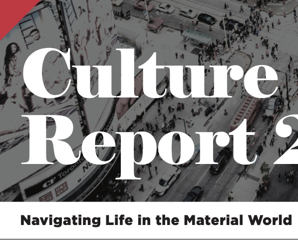 Culture Report 2022